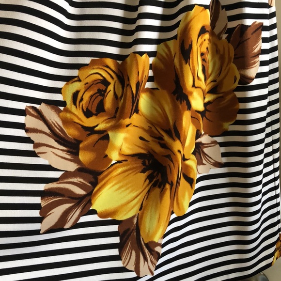 Very Pretty Comfy Dress - Picture 4 of 6